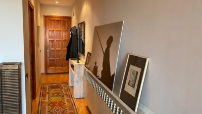 Attic in Berga photo 5