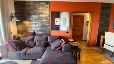 Attic in Berga photo 14