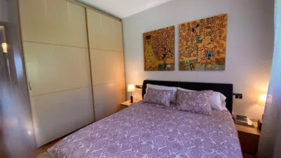 Attic in Berga photo 27