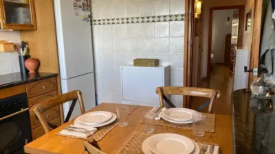 Attic in Berga photo 23