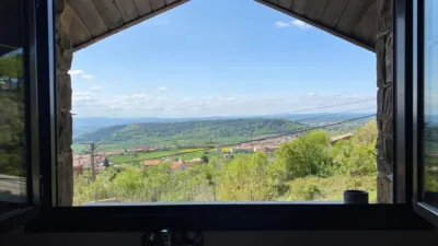 Attic in Berga photo 29
