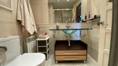 Attic in Berga photo 31