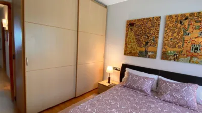 Attic in Berga photo 28