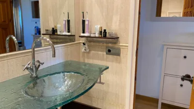 Attic in Berga photo 33