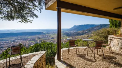 Chalet in Balcó del Berguedà photo 6
