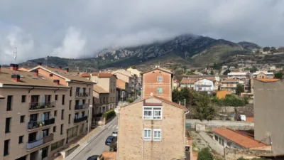 House in Berga photo 13