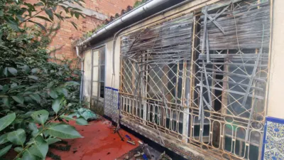 House in Berga photo 16