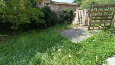 House in Vallcebre