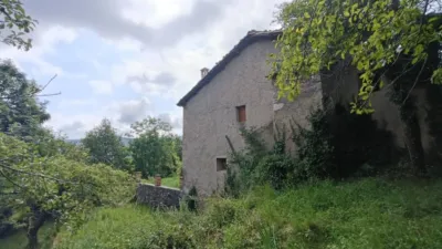 House in Vallcebre photo 27