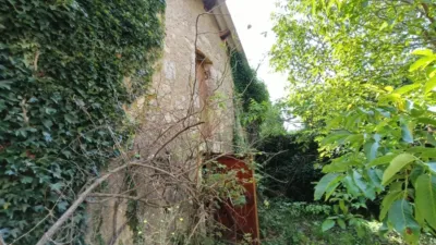 House in Vallcebre photo 24