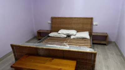 Apartment in Berga photo 8