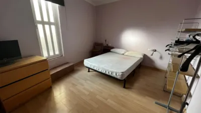 Apartment in Berga photo 14