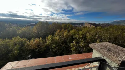 Apartment in Berga photo 17