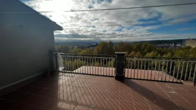 Apartment in Berga photo 18