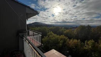 Apartment in Berga photo 19