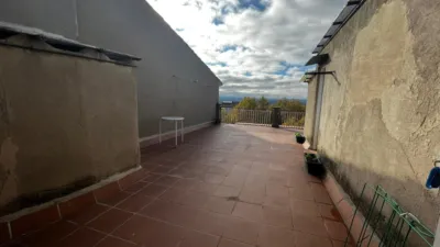 Apartment in Berga photo 20