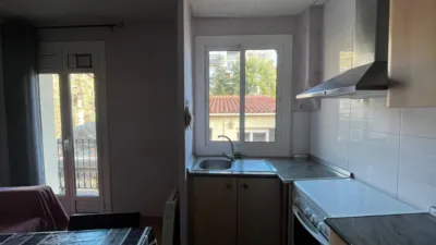 Apartment in Berga photo 4