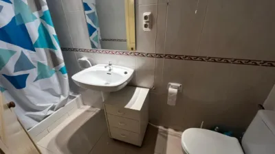Apartment in Berga photo 6