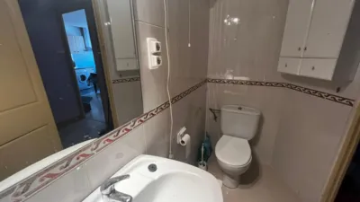 Apartment in Berga photo 7