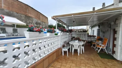 House in Gironella photo 31
