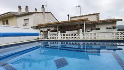House in Gironella photo 33