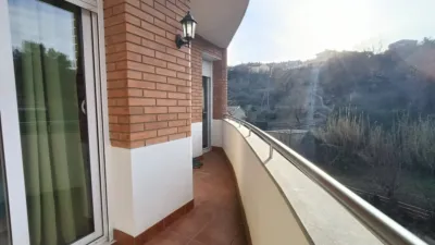 Duplex in Gironella photo 15