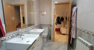 Duplex in Gironella photo 9