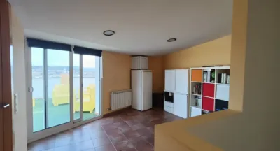 Duplex in Gironella photo 24