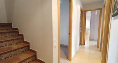 Duplex in Gironella photo 20