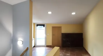 Duplex in Gironella photo 23