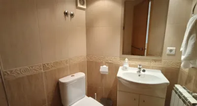 Duplex in Gironella photo 26