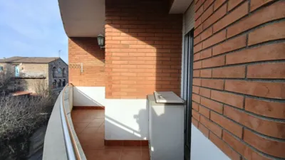 Duplex in Gironella photo 16