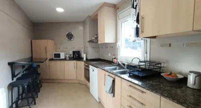 Duplex in Gironella photo 6