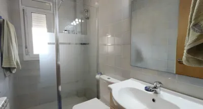 Duplex in Gironella photo 17