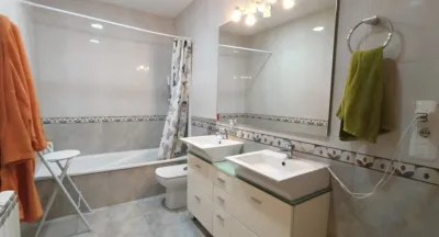 Duplex in Gironella photo 8