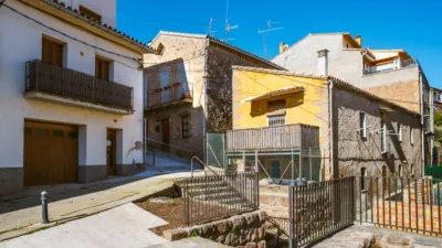 House in Puig-Reig photo 13