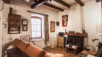 House in Puig-Reig photo 7