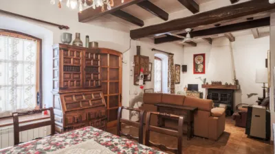 House in Puig-Reig photo 10