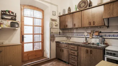 House in Puig-Reig photo 8