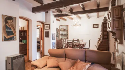 House in Puig-Reig photo 5