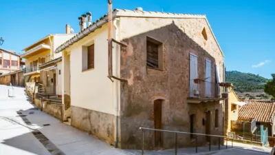 House in Puig-Reig photo 3