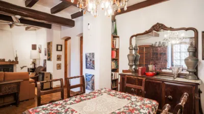 House in Puig-Reig photo 11