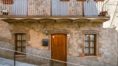 House in Puig-Reig photo 2
