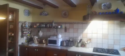 Rustic Finca in Saldes photo 12