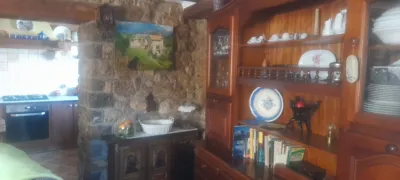 Rustic Finca in Saldes photo 16