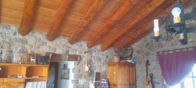 Rustic Finca in Saldes photo 32
