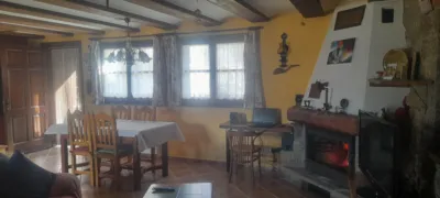 Rustic Finca in Saldes photo 20