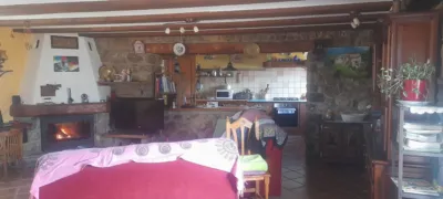 Rustic Finca in Saldes photo 18