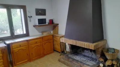 Rustic Finca in Saldes photo 8