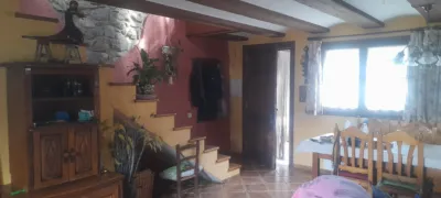 Rustic Finca in Saldes photo 21